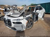 BMW I7 Edrive50 WBY43EJ05RCR25663 снимка