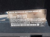 BMW 3 Series M340I xDrive WBA5U9C0XLA380518 photo