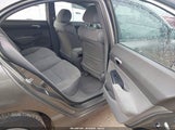 Honda Civic Lx 1HGFA16556L071011 fotografie