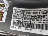 Honda Civic Lx 1HGFA16556L071011 photo