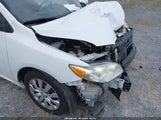 Toyota Corolla Le 2T1BU4EE3DC110304 снимка