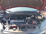 Honda Cr-V Ex 5J6RM4H52EL115914 снимка