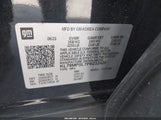 Chevrolet Trailblazer Fwd Lt KL79MPSL7PB212420 снимка