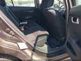 Honda Civic Ex 19XFB2F82DE270325 снимка