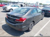 Honda Civic Ex 19XFB2F82DE270325 снимка