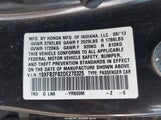 Honda Civic Ex 19XFB2F82DE270325 снимка