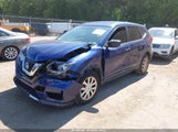 Nissan Rogue S KNMAT2MV5HP550049 снимка