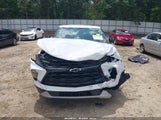 Chevrolet Blazer Fwd 2Lt 3GNKBCR45RS205773 fotografie