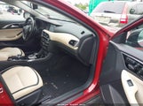 Infiniti Qx30 Luxe SJKCH5CR6KA011561 photo