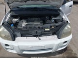 Hyundai Tucson Gls KM8JM12B17U553171 снимка