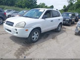Hyundai Tucson Gls KM8JM12B17U553171 снимка