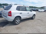 Hyundai Tucson Gls KM8JM12B17U553171 снимка