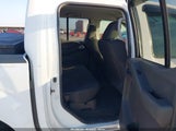 Nissan Frontier Pro-4X 1N6AD0EV8FN705988 снимка