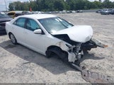 Toyota Camry Le 4T1BF1FK9EU784731 снимка