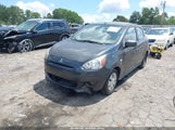 Mitsubishi Mirage De ML32A3HJ1EH009354 снимка
