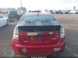 Toyota Prius Ii JTDKN3DU3A0027820 снимка