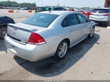 Chevrolet Impala Ltz 2G1WC5E39C1101220 снимка