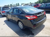 Nissan Sentra S 3N1AB7AP3DL743184 снимка
