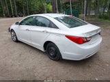 Hyundai Sonata Limited 5NPEC4AC1DH586794 снимка