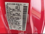 Nissan Frontier Xe 1N6DD26S12C330285 снимка