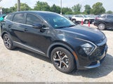 Kia Sportage Ex 5XYK33AF1PG047692 photo