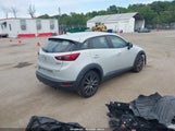 Mazda Cx-3 Touring JM1DKDC7XJ0329687 снимка
