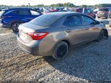 Toyota Corolla Le 2T1BURHE2HC796057 снимка