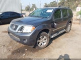 Nissan Pathfinder Silver 5N1AR1NN0BC625869 снимка