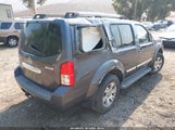 Nissan Pathfinder Silver 5N1AR1NN0BC625869 снимка