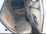 Infiniti Ex35 Journey JNKAJ09EX8M302561 photo