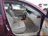 Toyota Avalon Xls 4T1BK36B56U146856 снимка