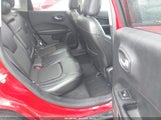Jeep Compass Latitude 4X4 3C4NJDBB5JT161456 снимка