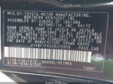 Toyota Camry Le 4T4BF1FK2CR212659 снимка