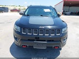 Jeep Compass Trailhawk 4X4 3C4NJDDB7JT457494 снимка