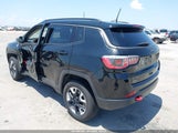 Jeep Compass Trailhawk 4X4 3C4NJDDB7JT457494 снимка