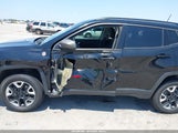 Jeep Compass Trailhawk 4X4 3C4NJDDB7JT457494 снимка
