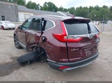 Honda Cr-V Touring 2HKRW2H9XKH617898 снимка