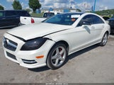 Mercedes-Benz Cls 550 WDDLJ7DB7EA098580 снимка