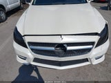 Mercedes-Benz Cls 550 WDDLJ7DB7EA098580 снимка