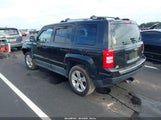 Jeep Patriot Latitude X 1J4NT4GB8BD142727 photo