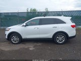 Kia Sorento 3.3L Lx 5XYPGDA56JG367590 photo
