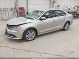 Volkswagen Jetta 1.8T Se 3VWD07AJ8FM311499 photo