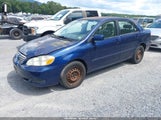 Toyota Corolla Le 1NXBR32E65Z359924 снимка
