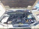 Subaru Forester 2.5X JF1SG63694H747181 снимка