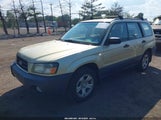 Subaru Forester 2.5X JF1SG63694H747181 снимка