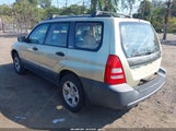 Subaru Forester 2.5X JF1SG63694H747181 снимка