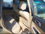 Subaru Forester 2.5X JF1SG63694H747181 снимка