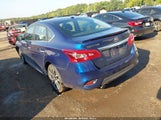 Nissan Sentra Sr 3N1AB7AP9KY347499 снимка