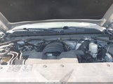Chevrolet Silverado  1Lt/2Lt 3GCUKREC7HG302606 снимка