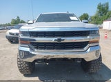 Chevrolet Silverado  1Lt/2Lt 3GCUKREC7HG302606 снимка